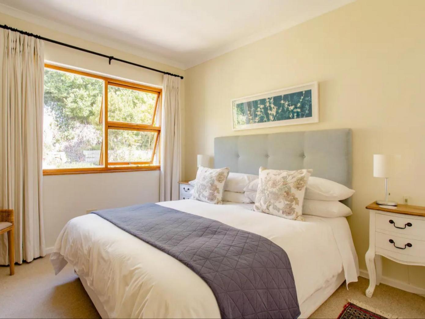 Villa Casa Delfina Simonʼs Town Habitación foto